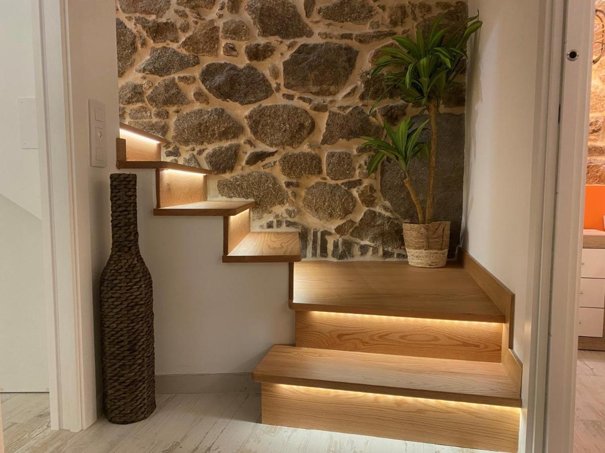 As Penedas, Casa Dos Arcos *