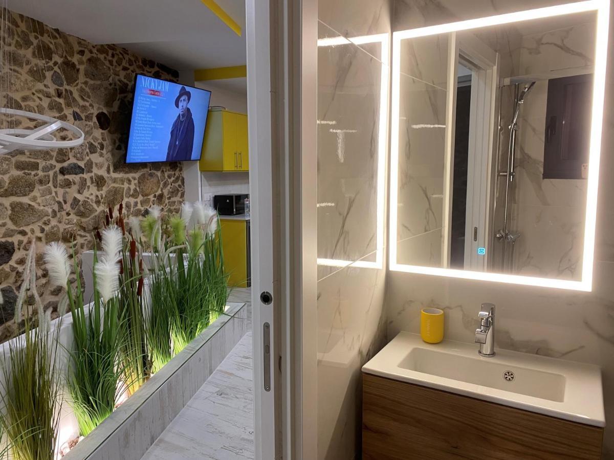 As Penedas, Casa Dos Arcos Hébergement de vacances Sober