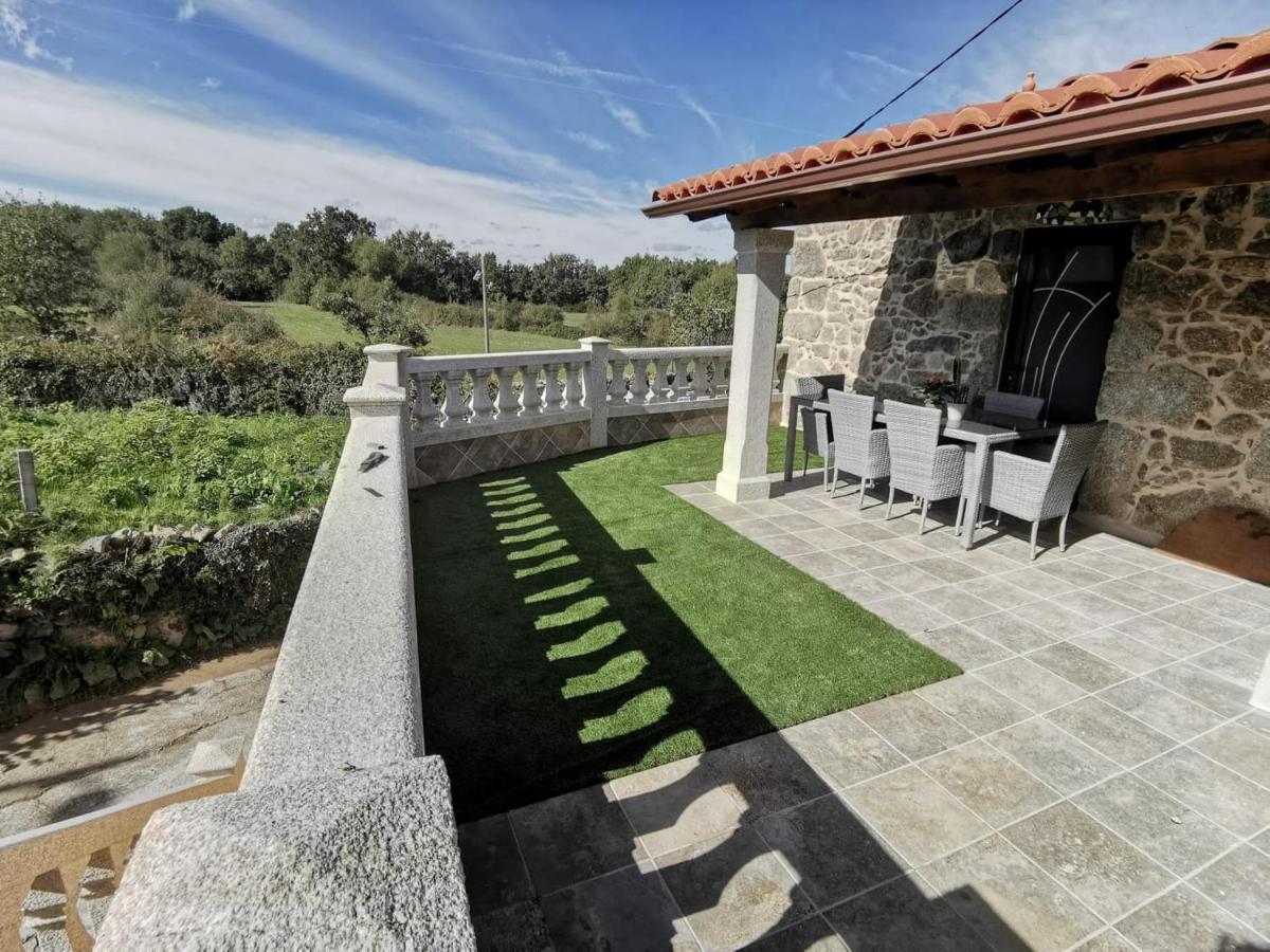 As Penedas, Casa Dos Arcos Hébergement de vacances *