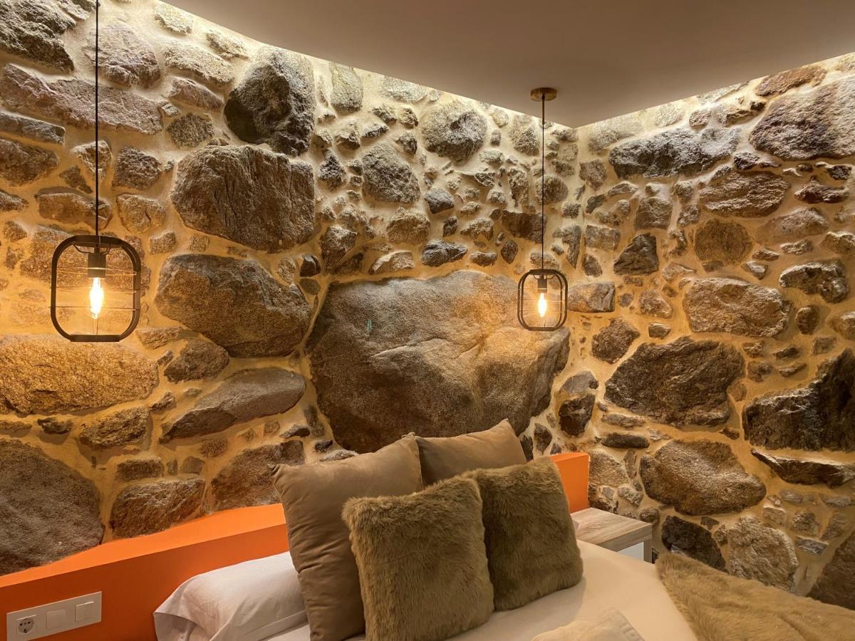 As Penedas, Casa Dos Arcos Holiday home Sober