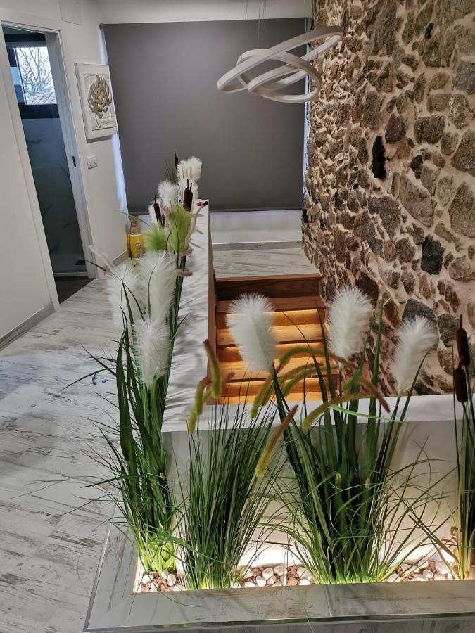 As Penedas, Casa Dos Arcos Sober