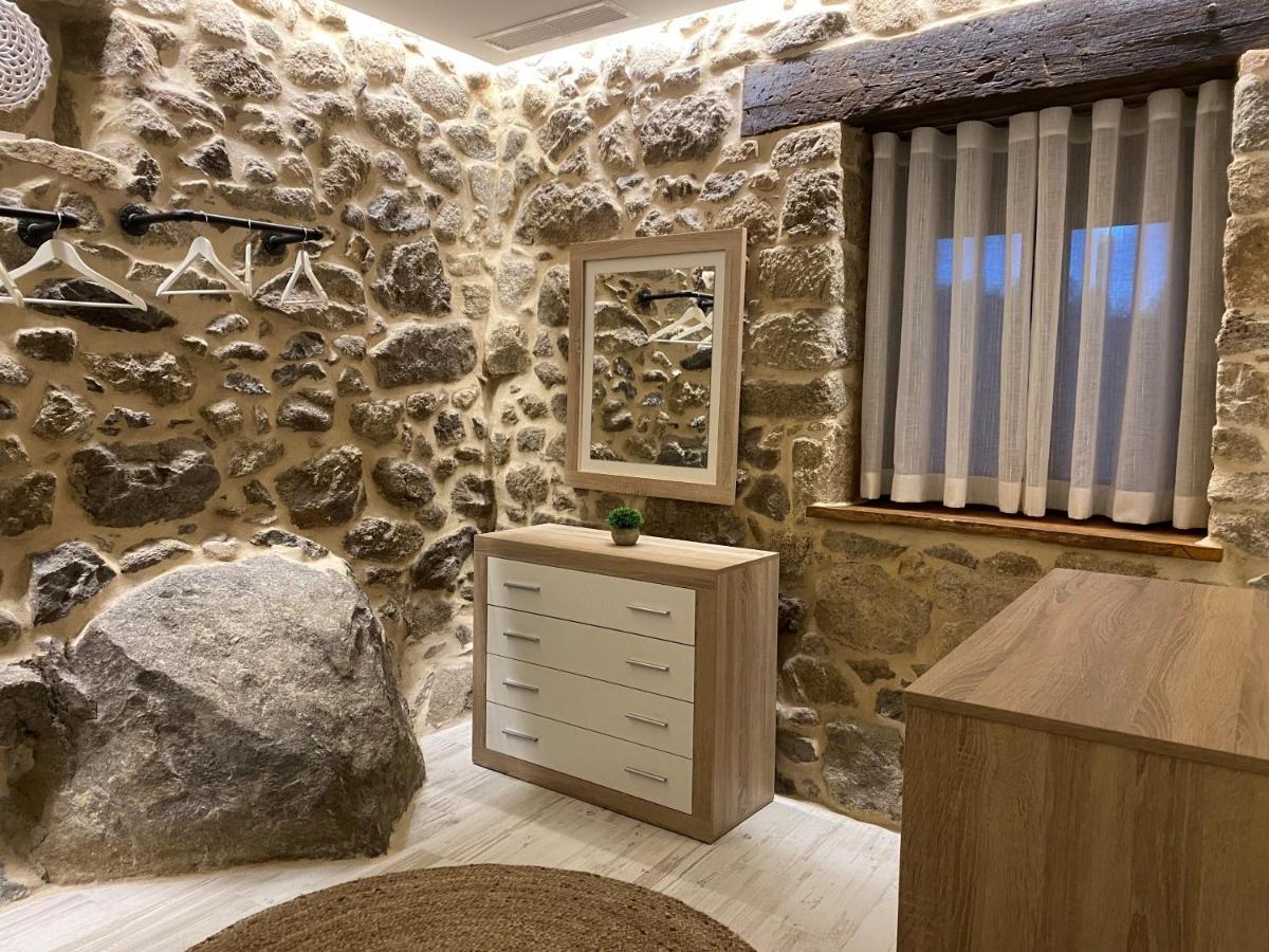 Holiday home As Penedas, Casa Dos Arcos