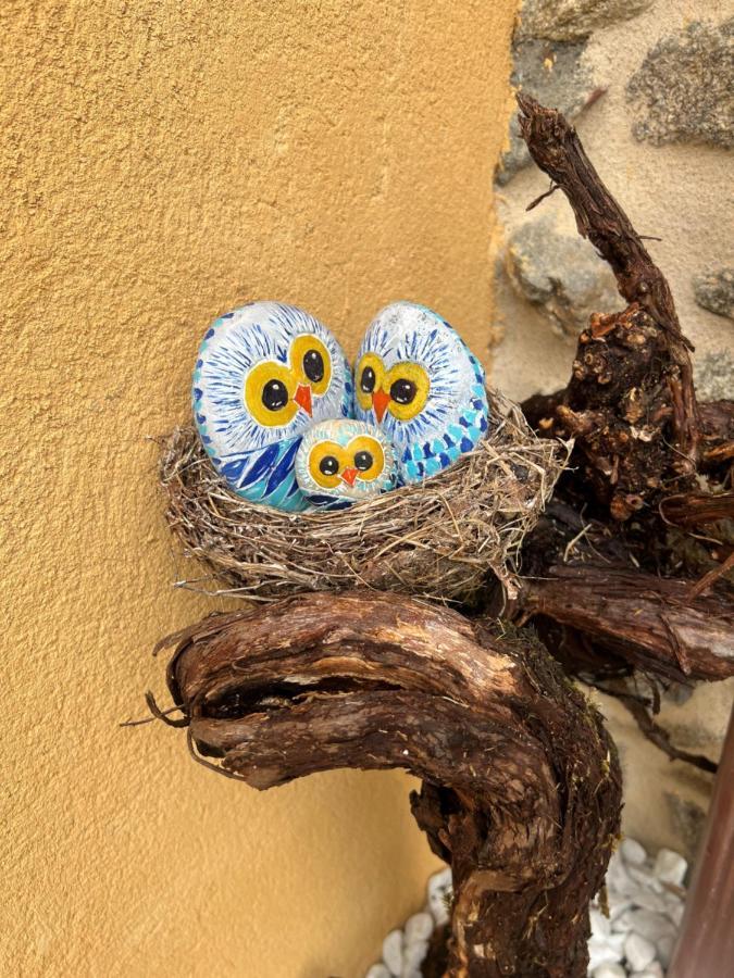 Hébergement de vacances As Penedas, Casa Dos Arcos *