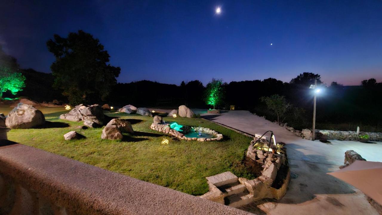 Hébergement de vacances As Penedas, Casa Dos Arcos
